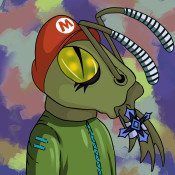 Aptos Ant Club #3171