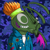 Aptos Ant Club #3173