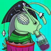 Aptos Ant Club #3189