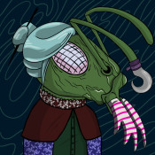 Aptos Ant Club #3201