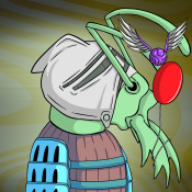 Aptos Ant Club #3217