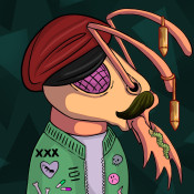 Aptos Ant Club #3227