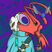 Aptos Ant Club #3242