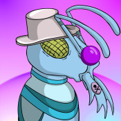 Aptos Ant Club #3267