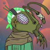 Aptos Ant Club #3283