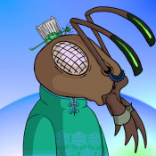 Aptos Ant Club #3306