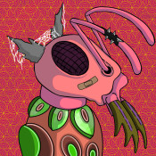 Aptos Ant Club #3317