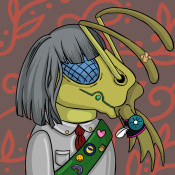 Aptos Ant Club #3321