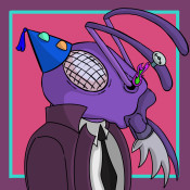 Aptos Ant Club #3348