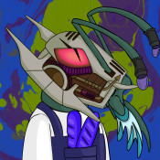 Aptos Ant Club #3350