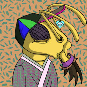 Aptos Ant Club #3357