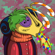 Aptos Ant Club #3377