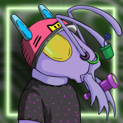 Aptos Ant Club #3380