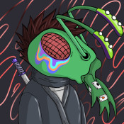 Aptos Ant Club #3388