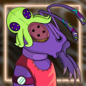 Aptos Ant Club #3399