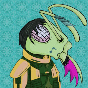 Aptos Ant Club #3404