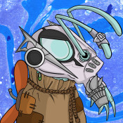 Aptos Ant Club #3407