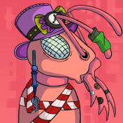 Aptos Ant Club #3408