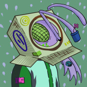 Aptos Ant Club #3449