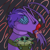 Aptos Ant Club #3453