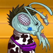 Aptos Ant Club #3459