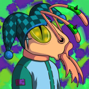 Aptos Ant Club #3463