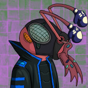 Aptos Ant Club #3464