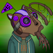 Aptos Ant Club #3466