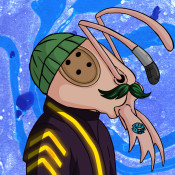 Aptos Ant Club #3467