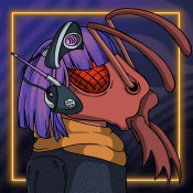 Aptos Ant Club #3471