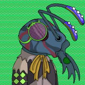 Aptos Ant Club #3484