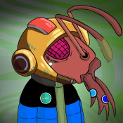 Aptos Ant Club #3487