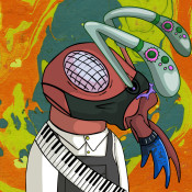 Aptos Ant Club #3494