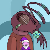 Aptos Ant Club #3496