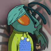 Aptos Ant Club #3506