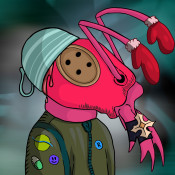 Aptos Ant Club #3510