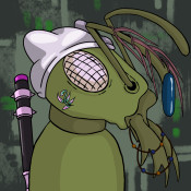 Aptos Ant Club #3526