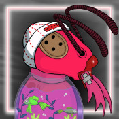 Aptos Ant Club #3534