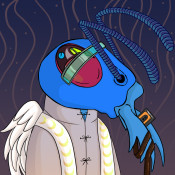 Aptos Ant Club #3540