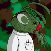 Aptos Ant Club #3553