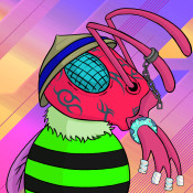 Aptos Ant Club #3558