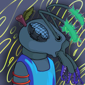 Aptos Ant Club #3580