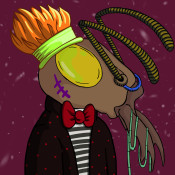 Aptos Ant Club #3582