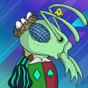 Aptos Ant Club #3601