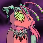 Aptos Ant Club #3610