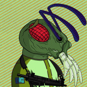 Aptos Ant Club #3619