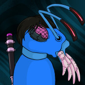 Aptos Ant Club #3631