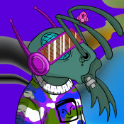 Aptos Ant Club #3646