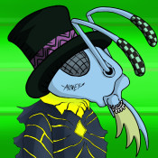 Aptos Ant Club #3652