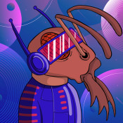 Aptos Ant Club #3663